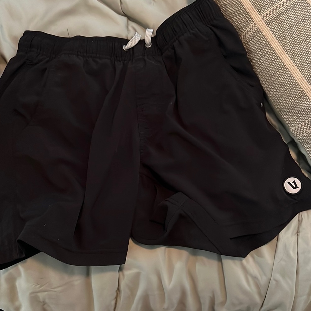Vuori 5in Short